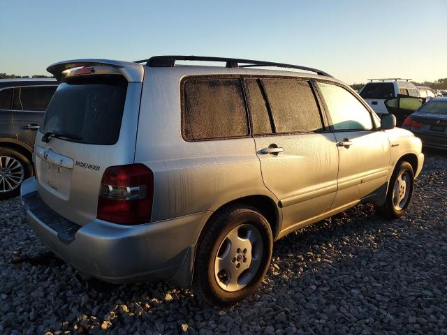 Photo 3 from auction – 2006 TOYOTA HIGHLANDER LIMITED with VIN JTEEP21A960158992