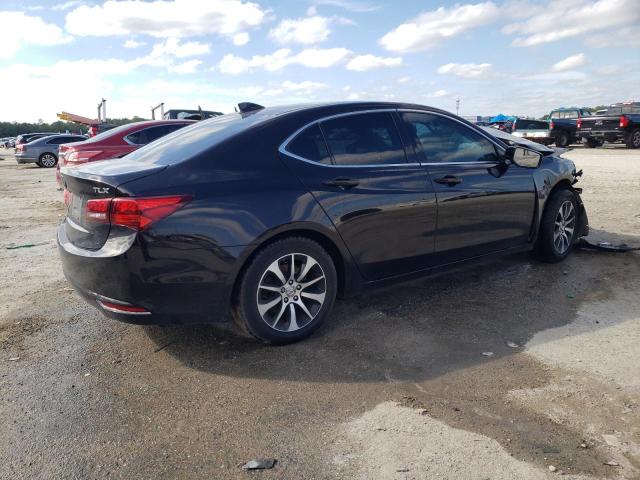 Photo 3 from auction – 2015 ACURA TLX with VIN 19UUB1F39FA029651
