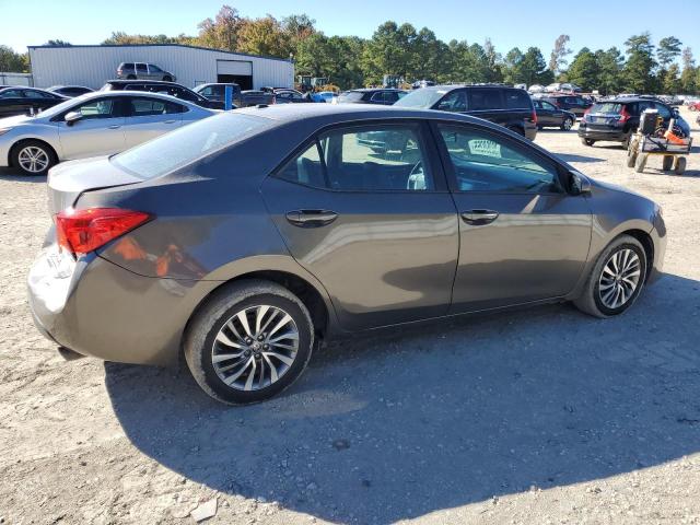 Photo 3 from auction – 2018 TOYOTA COROLLA L with VIN 2T1BURHEXJC099886