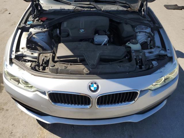 Zdjęcie 11 z aukcji – 2018 BMW 320 XI z VIN WBA8E5G57JNV02461