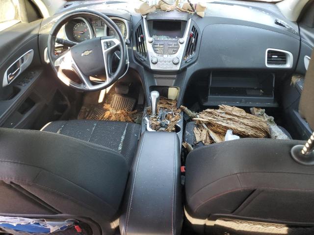 Photo 8 from auction – 2013 CHEVROLET EQUINOX LT with VIN 2GNALDEK8D6280154