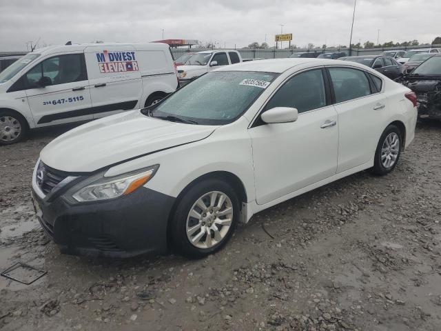 NISSAN ALTIMA 2.5 2017 with VIN 1N4AL3AP0HC238939 - Photo from auction