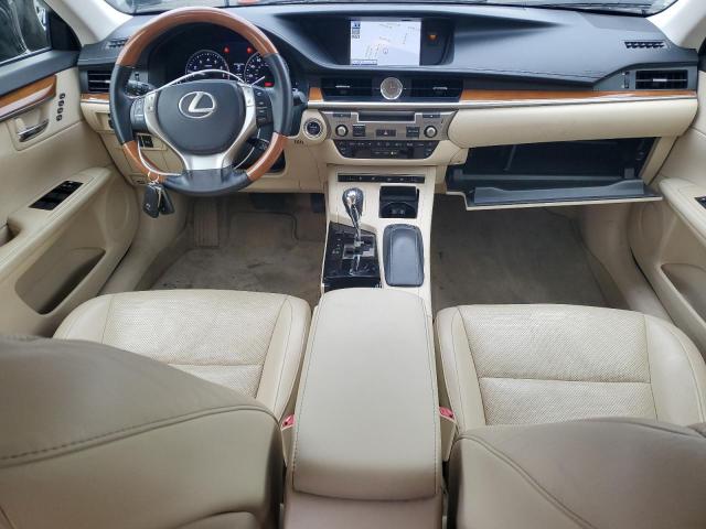 Photo 8 from auction – 2013 LEXUS ES 300H with VIN JTHBW1GG0D2020824