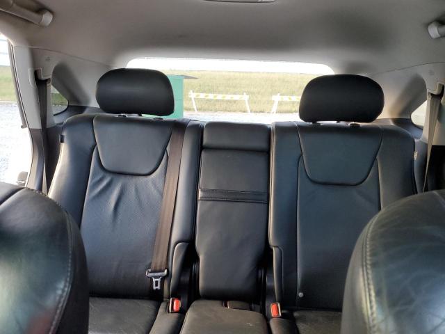 Photo 10 from auction – 2015 LEXUS RX 350 with VIN 2T2ZK1BA6FC177210