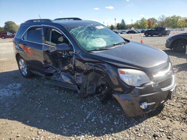 صورة رقم 4 من المزاد - 2015 CHEVROLET EQUINOX LT مع VIN 2GNFLGEK4F6158532