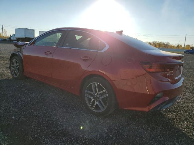 Photo 2 from auction – 2024 KIA FORTE EX with VIN 3KPF34AD1RE786969