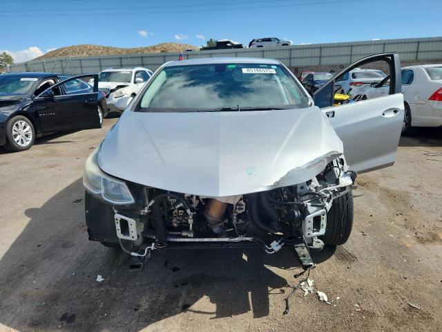 Photo 5 from auction – 2018 CHEVROLET CRUZE LS with VIN 1G1BC5SM2J7171847