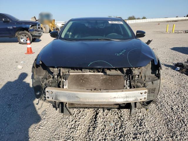 Photo 5 from auction – 2016 NISSAN MAXIMA 3.5 with VIN 1N4AA6AP0GC388054
