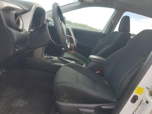 Photo 7 from auction – 2015 TOYOTA RAV4 XLE with VIN 2T3WFREV2FW135440