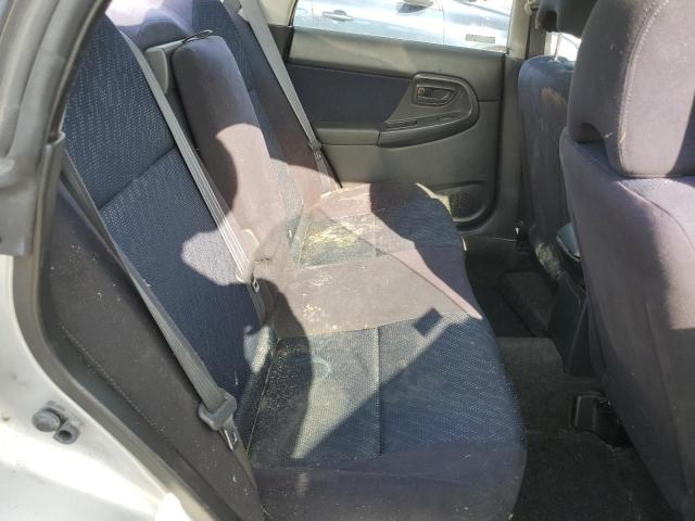 Photo 10 from auction – 2002 SUBARU IMPREZA WR with VIN JF1GD29672G517477