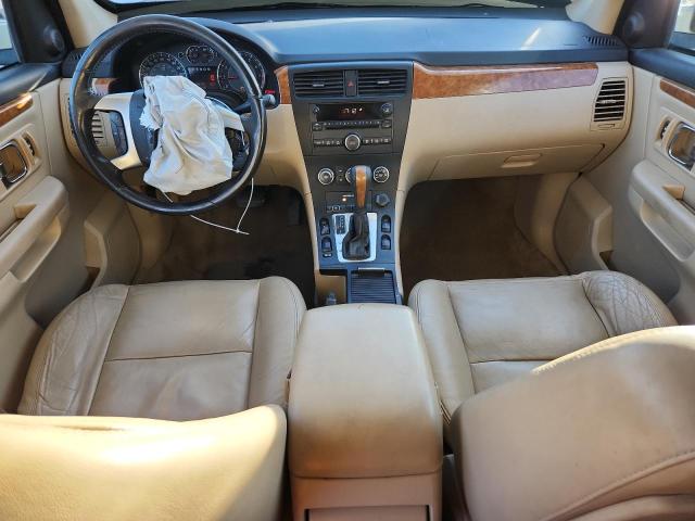 Photo 8 from auction – 2008 SUZUKI XL7 LUXURY with VIN 2S3DA417186114871
