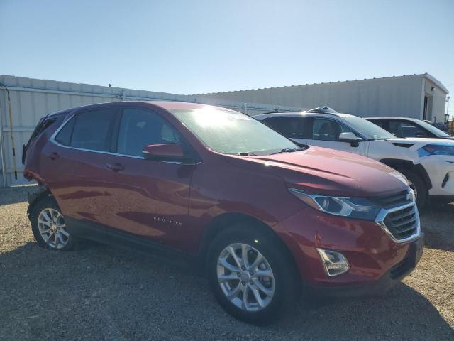 Photo 4 from auction – 2018 CHEVROLET EQUINOX LT with VIN 2GNAXSEV8J6344806