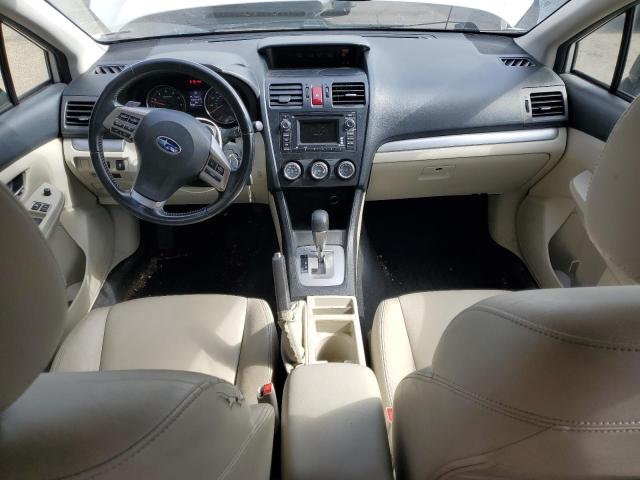 Photo 8 from auction – 2014 SUBARU XV CROSSTR with VIN JF2GPAGC4E8216282