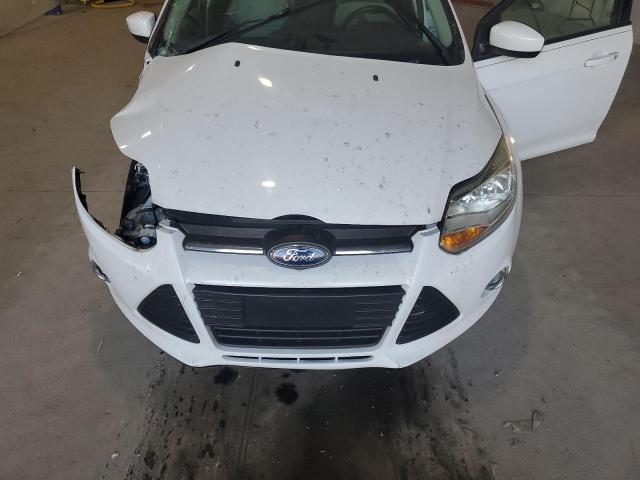 Photo 11 from auction – 2012 FORD FOCUS SE with VIN 1FAHP3F20CL391104