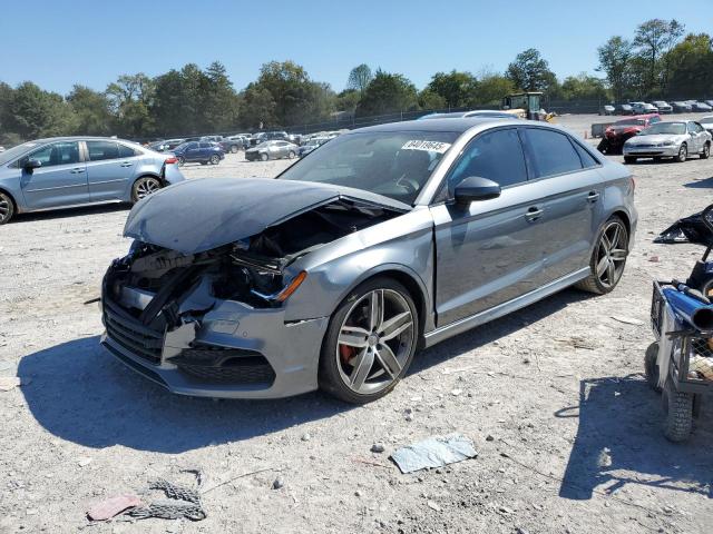 AUDI A3 PREMIUM 2016 with VIN WAUA7GFF6G1071094 - Photo from auction