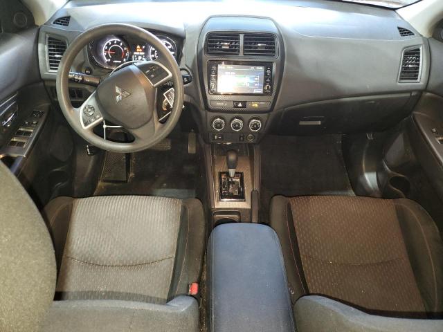 Photo 8 from auction – 2018 MITSUBISHI OUTLANDER with VIN JA4AP3AU6JZ007593