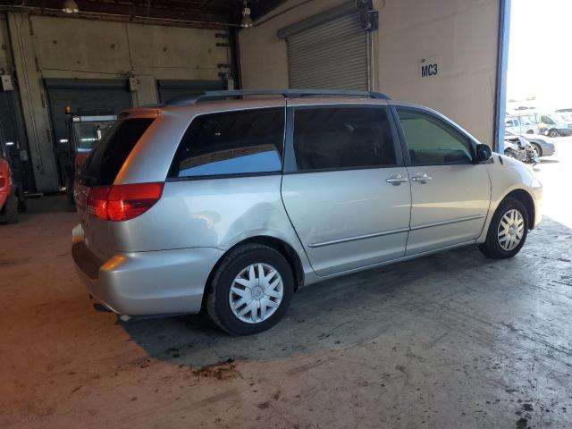 Photo 3 from auction – 2004 TOYOTA SIENNA CE with VIN 5TDZA23C94S067964