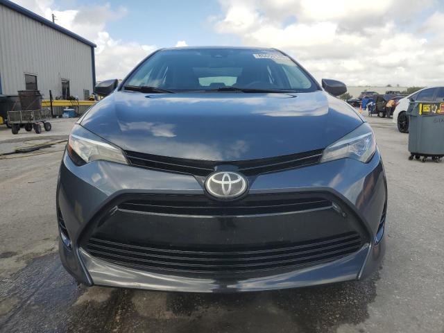 Photo 5 from auction – 2017 TOYOTA COROLLA L with VIN 2T1BURHE4HC789014