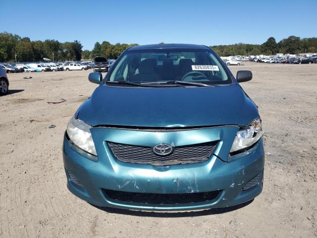 Photo 5 from auction – 2010 TOYOTA COROLLA BA with VIN JTDBU4EE1A9117656