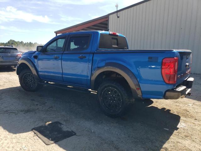 Photo 2 from auction – 2022 FORD RANGER XL with VIN 1FTER4FH4NLD40841