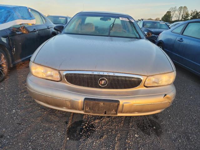 Photo 5 from auction – 2002 BUICK CENTURY CUSTOM with VIN 2G4WS52J421199614