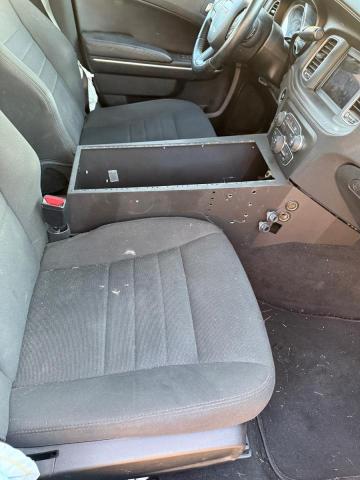 Photo 9 from auction – 2021 DODGE CHARGER PO with VIN 2C3CDXAT0MH652125
