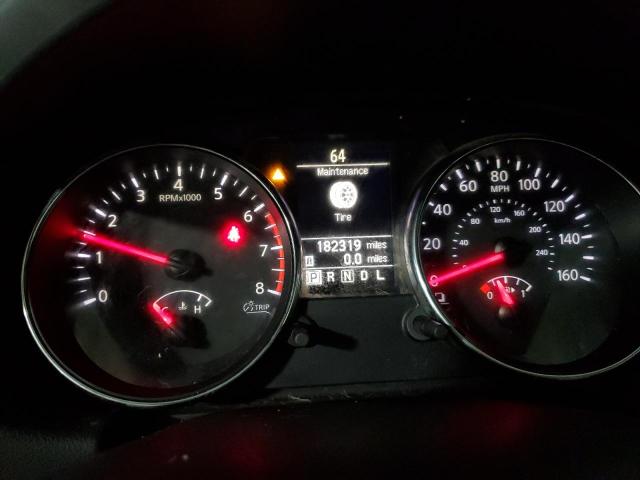 Photo 9 from auction – 2013 NISSAN ROGUE S with VIN JN8AS5MT2DW028034