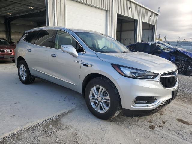 Photo 4 from auction – 2020 BUICK ENCLAVE ES with VIN 5GAEVAKW0LJ140273