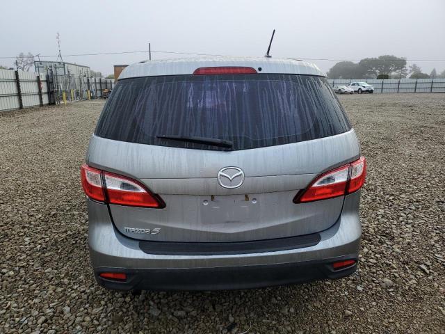 Photo 6 from auction – 2013 MAZDA 5 with VIN JM1CW2BL5D0155325
