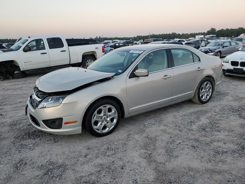 Photo 1 from auction – 2010 FORD FUSION SE with VIN 3FAHP0HA8AR273657