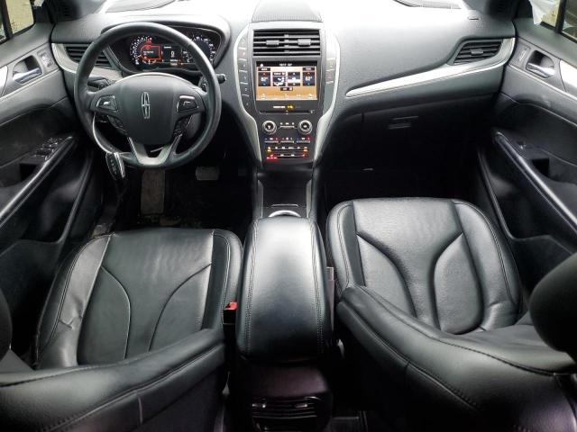 Photo 8 from auction – 2019 LINCOLN MKC with VIN 5LMCJ1D91KUL39685