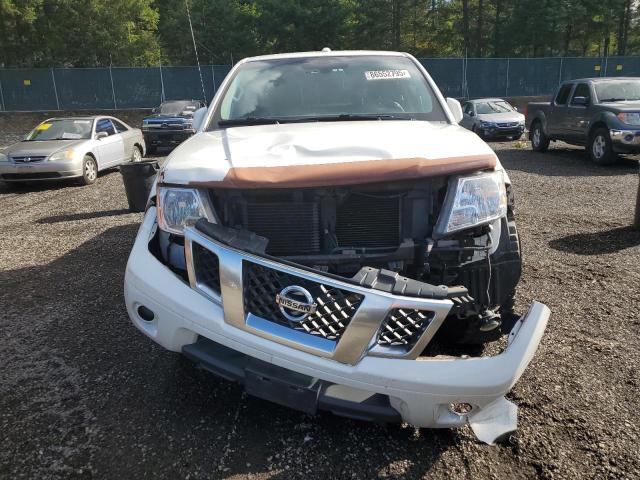 Photo 5 from auction – 2013 NISSAN FRONTIER S with VIN 1N6AD0EV8DN723632
