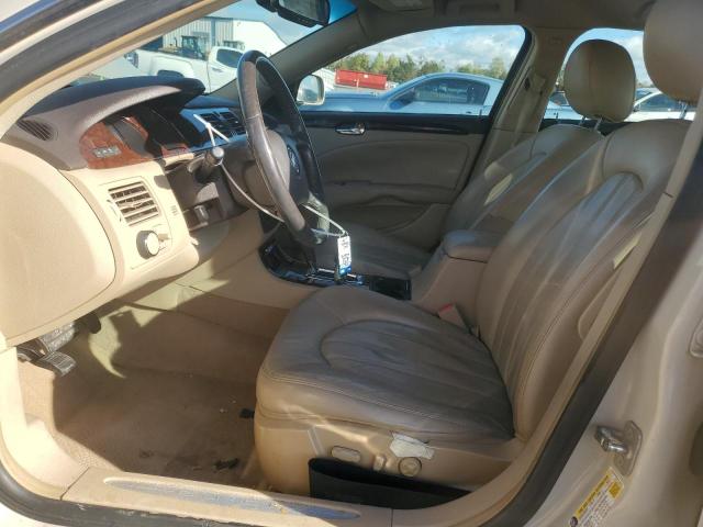 Photo 7 from auction – 2010 BUICK LUCERNE CX with VIN 1G4HJ5EM9AU134262