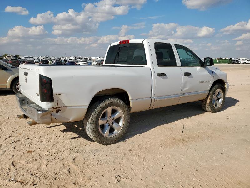Photo 3 from auction – 2006 DODGE RAM 1500 S with VIN 1D7HA18296S582601