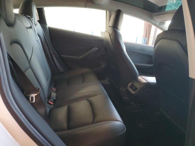 Photo 10 from auction – 2018 TESLA MODEL 3 with VIN 5YJ3E1EB0JF121998