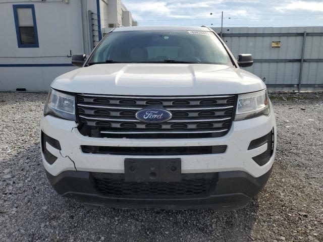 Photo 5 from auction – 2017 FORD EXPLORER with VIN 1FM5K7B8XHGC34303