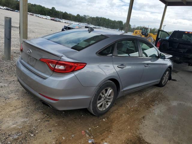Photo 3 from auction – 2016 HYUNDAI SONATA SE with VIN 5NPE24AF3GH418642