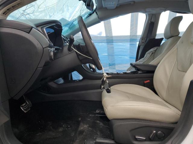 Photo 7 from auction – 2016 FORD FUSION TIT with VIN 3FA6P0K92GR130718