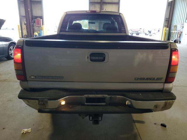 Photo 6 from auction – 1999 CHEVROLET SILVERADO with VIN 2GCEC19T9X1113945