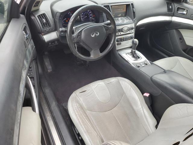 Photo 8 from auction – 2011 INFINITI G37 BASE with VIN JN1CV6FE5BM951393