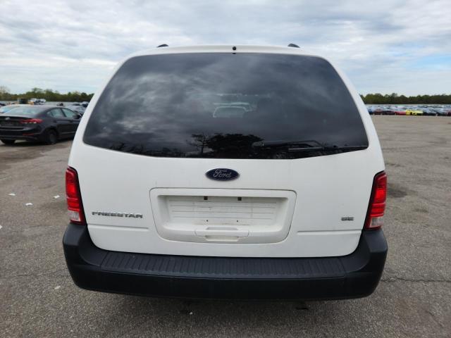 Photo 6 from auction – 2006 FORD FREESTAR S with VIN 2FMZA51646BA19142