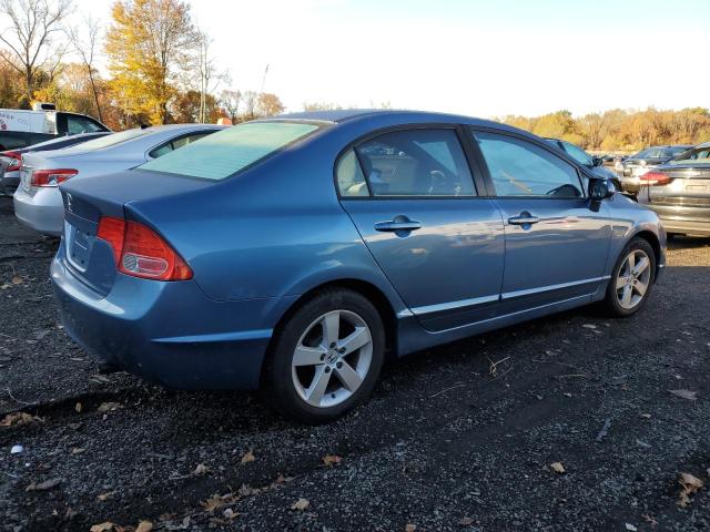 Photo 3 from auction – 2008 HONDA CIVIC EX with VIN 1HGFA16818L099790