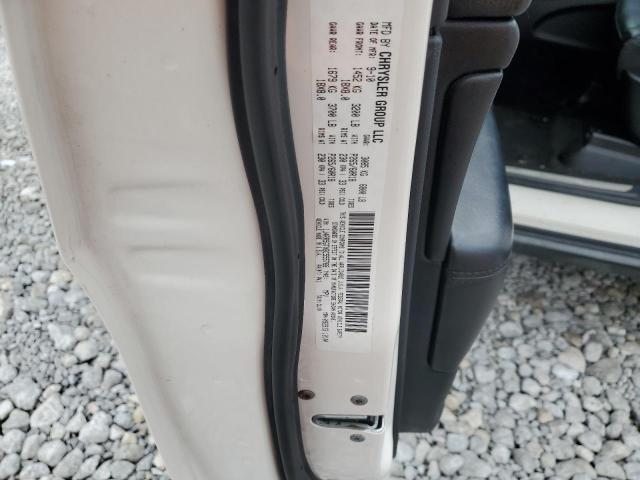Photo 14 from auction – 2011 JEEP GRAND CHER with VIN 1J4RR5GTXBC555768
