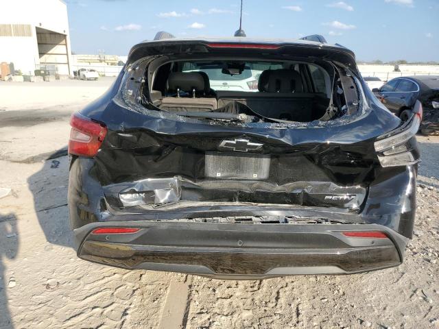 Photo 6 from auction – 2025 CHEVROLET TRAX ACTIV with VIN KL77LKEP6SC007749