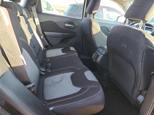 صورة رقم 10 من المزاد - 2014 JEEP CHEROKEE L مع VIN 1C4PJMCS7EW281914