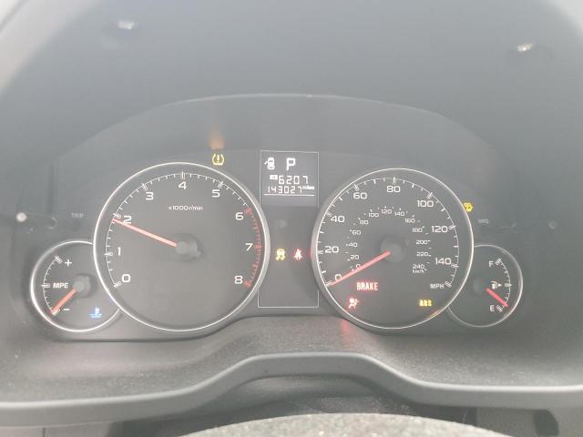 Снимка 9 от търг – 2013 SUBARU OUTBACK 2. с VIN 4S4BRCCC5D3309467