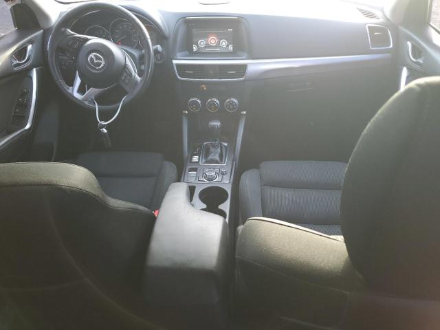 Photo 8 from auction – 2016 MAZDA CX-5 TOURI with VIN JM3KE2CY0G0701727