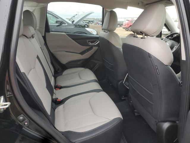 Photo 10 from auction – 2021 SUBARU FORESTER L with VIN JF2SKAUC2MH466759