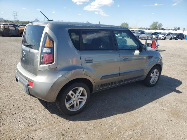 Photo 3 from auction – 2010 KIA SOUL + with VIN KNDJT2A20A7160007