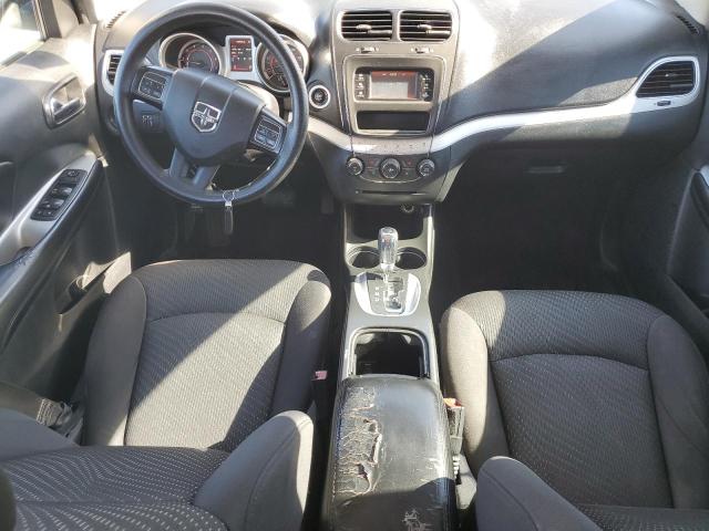 Photo 8 from auction – 2015 DODGE JOURNEY SX with VIN 3C4PDDBG4FT554707